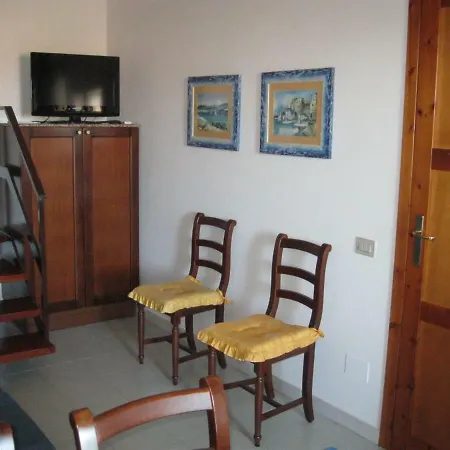 Holiday home Casa Mila Villasimius