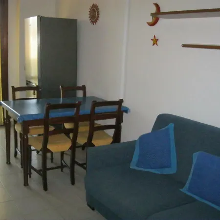 Holiday home Casa Mila *