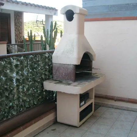 Casa Mila Holiday home Villasimius