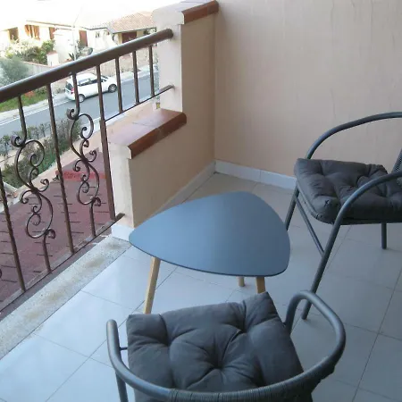 Casa Mila Holiday home Villasimius