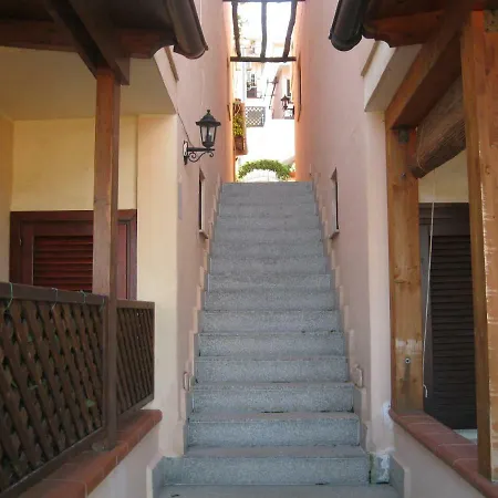 Holiday home Casa Mila